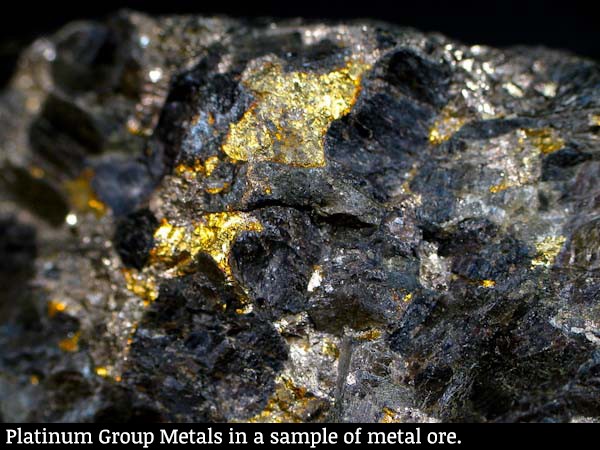 The five most expensive metals and where they are mined - Mining Technology