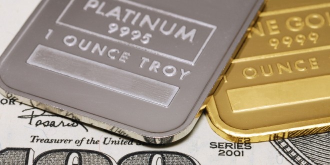 The history of a precious metal : platinum - Orobel