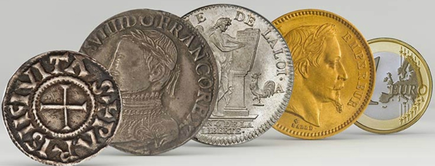 From Gold And Silver Coins To Paper Money The History Of Money Orobel