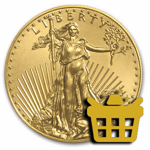 acheter des 50 dollars gold eagle