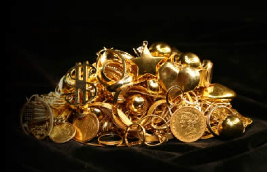 vendre bijoux or