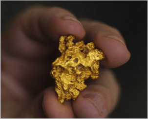 prix gramme d'or