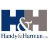 Handy Harman logo