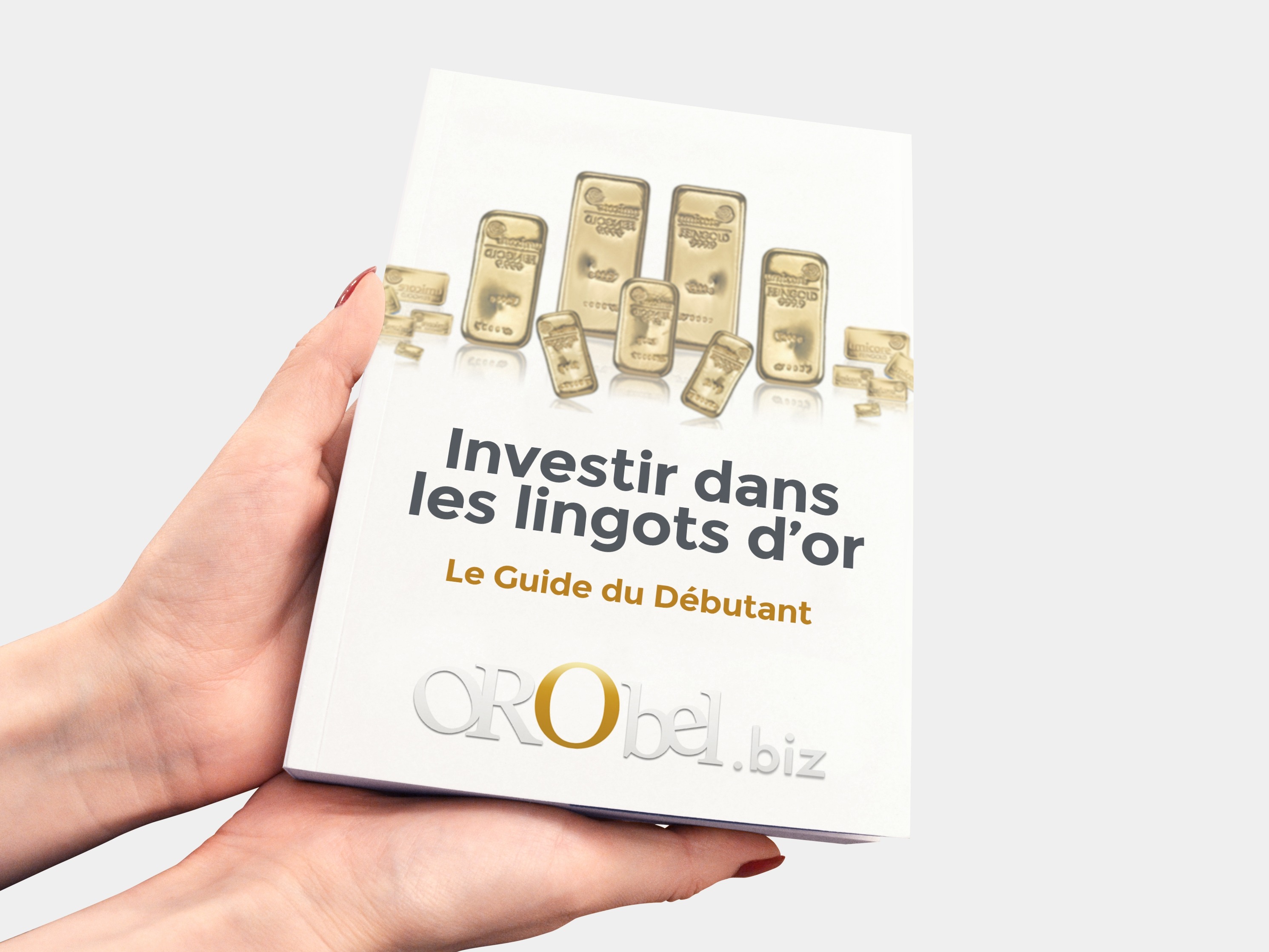 Acheter Et Vendre Des Lingots D Or Le Guide Du Debutant