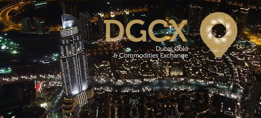 Dubai Gold Exchange