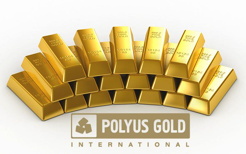 polyus gold international