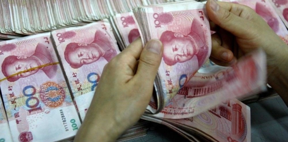 La Chine désire l’usage du yuan au niveau mondial