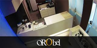Le comptoir d'achat d'or - Orobel