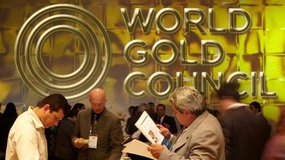 world gold consul organisation developpement industrie or
