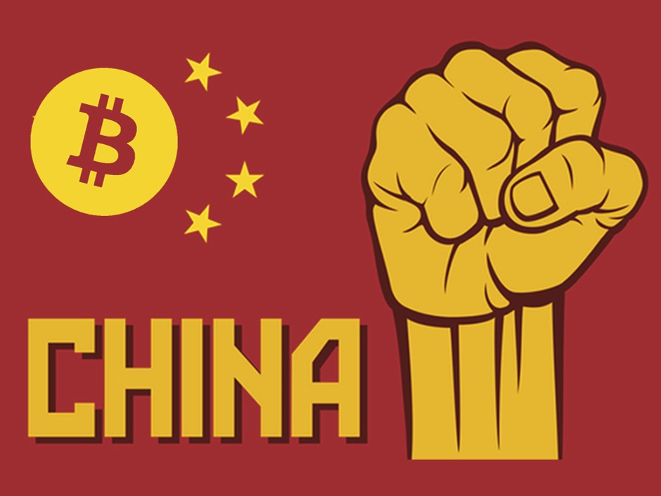 BitcoinChina