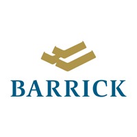barrick gold corp logo