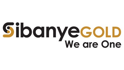 sibanye gold logo