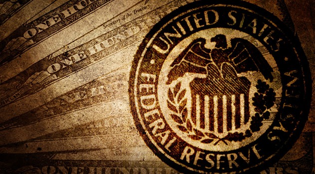 Fed reserve