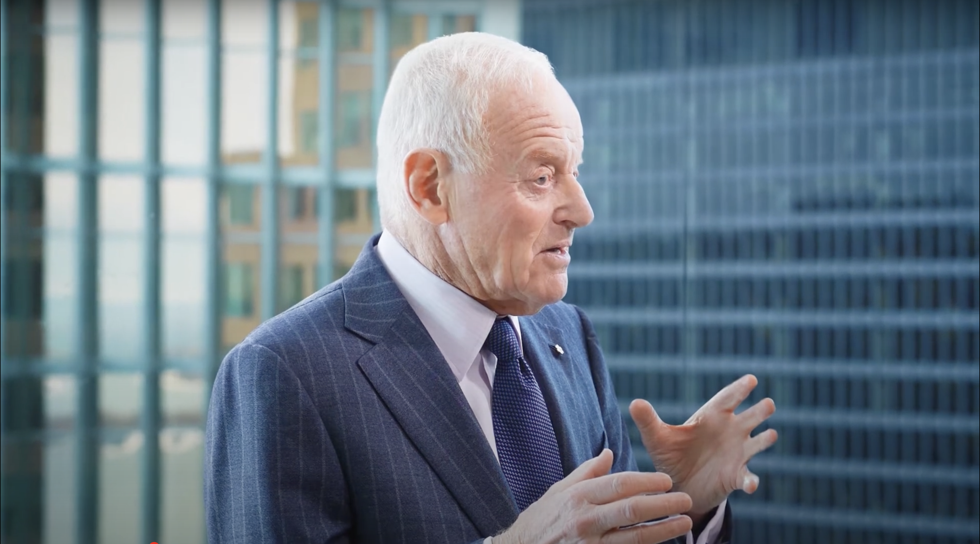 peter munk barrick gold fondateur