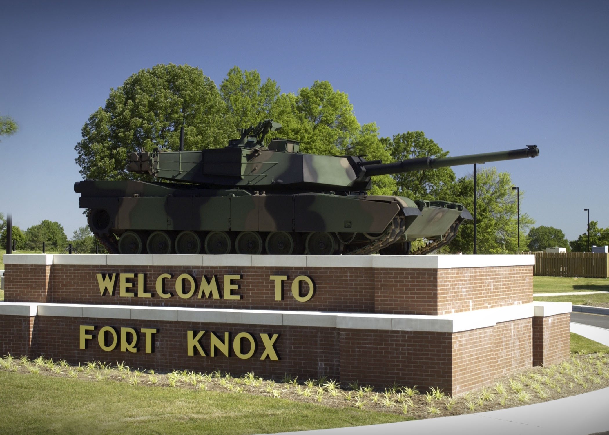 fort knox elon musl